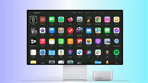Apps by Apple .